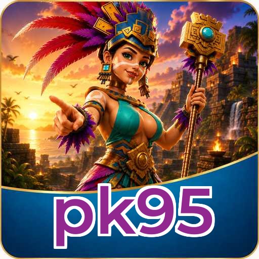Keamanan pk95